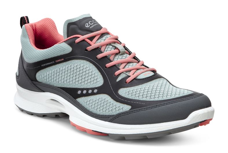 BIOM ULTRA W (Green)