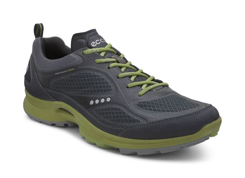 Biom Ultra M (Black)