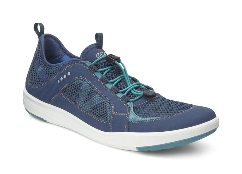  Lagoon M (Blue)
