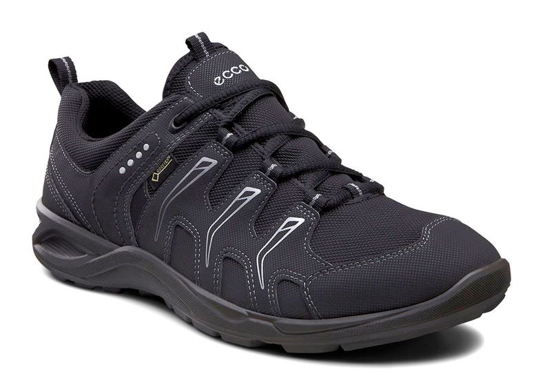TERRACRUISE LADIES (Black)