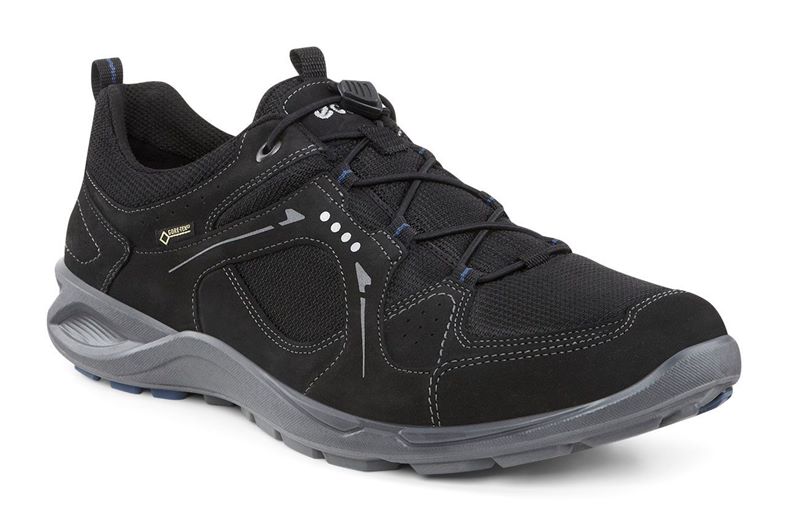TERRACRUISE MEN'S (Black)