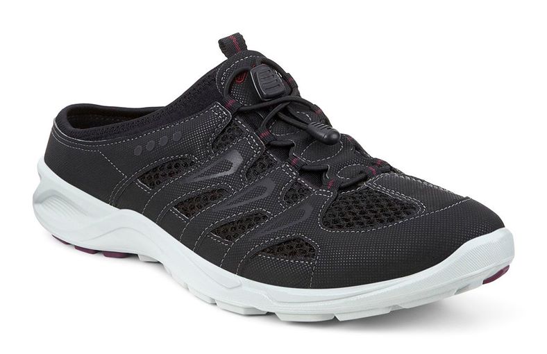 TERRACRUISE W (Black)
