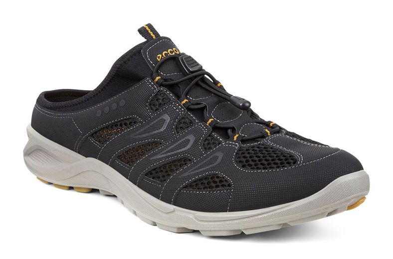 TERRACRUISE M (Black)