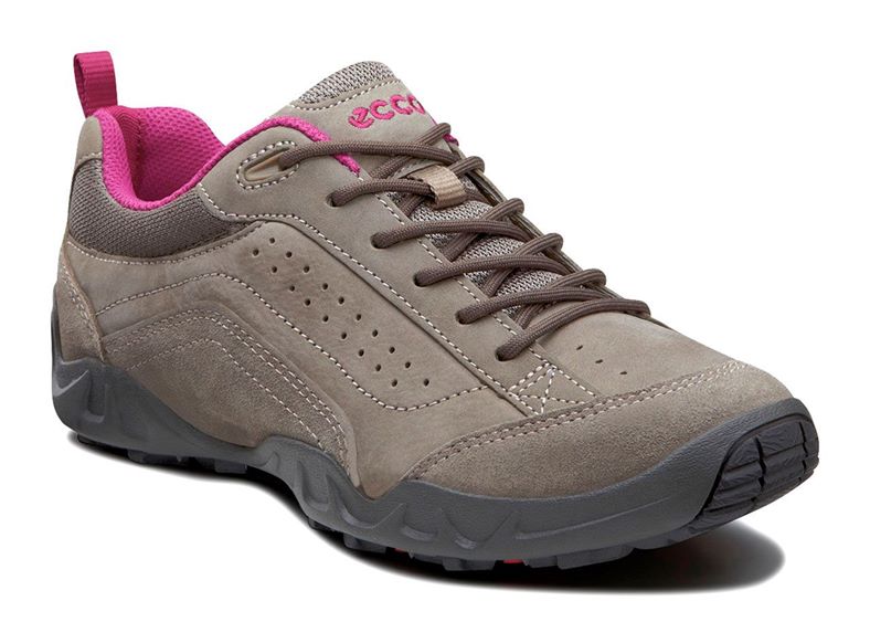 SIERRA  LS W (Grey)
