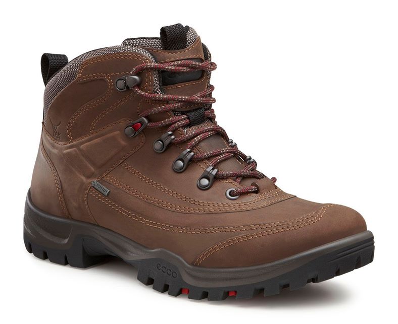 XPEDITION  III MEN (Brown)