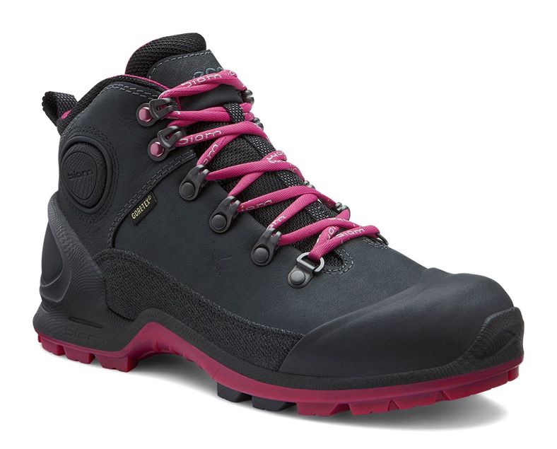 BIOM TERRAIN W (Black)