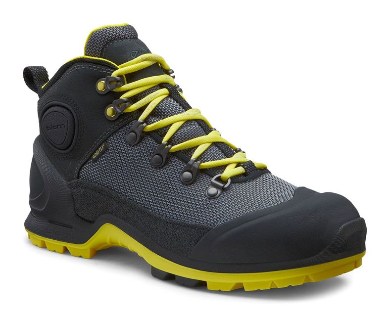 BIOM TERRAIN W (Grey)