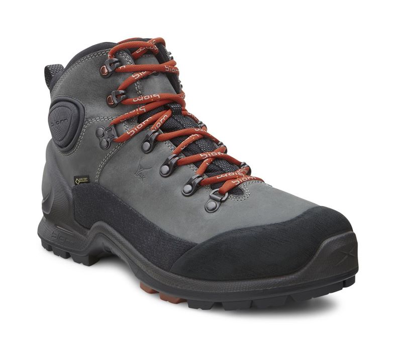  Biom Terrain M (Grey)