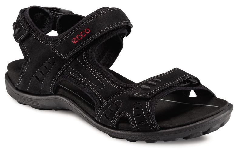 ALL TERRAIN LITE W (Black)