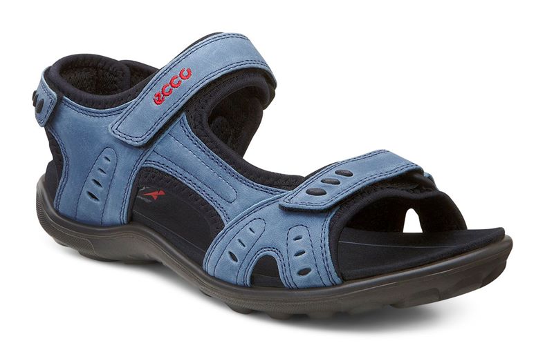 ALL TERRAIN LITE W (Blue)