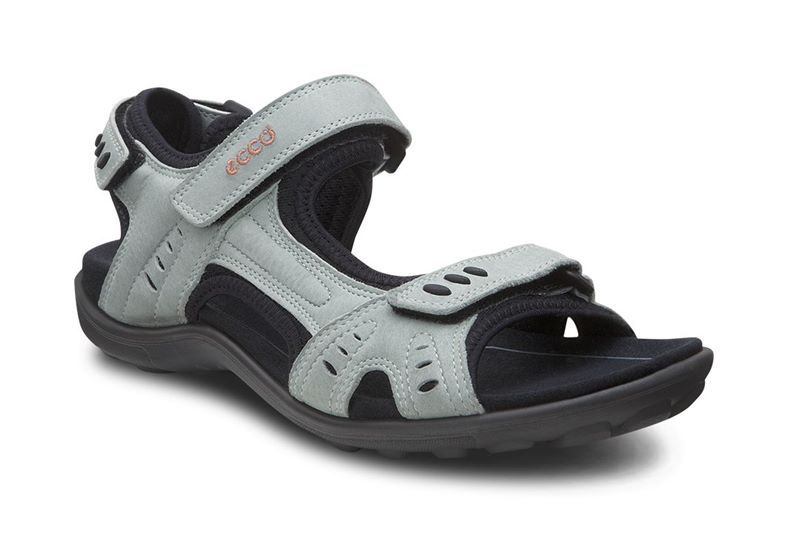  All Terrain Lite W (Green)