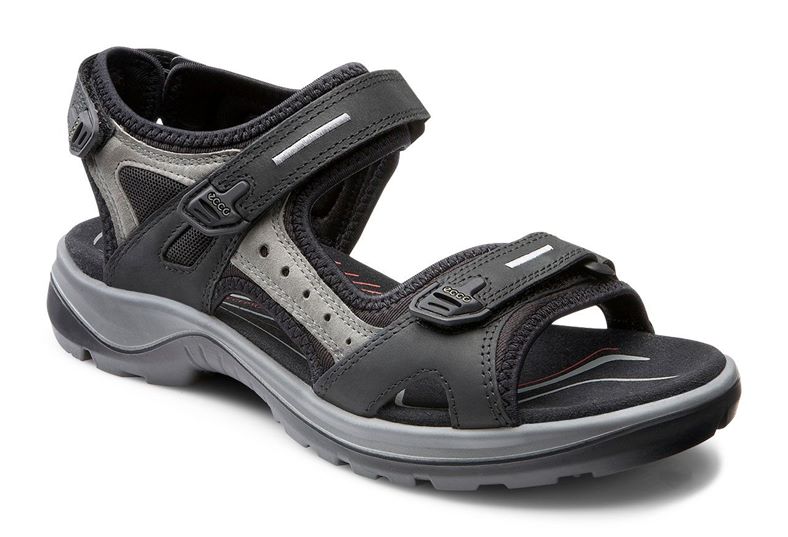 OFFROAD (Black)