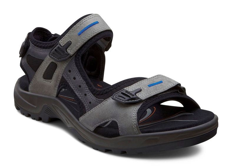 OFFROAD (Grey)