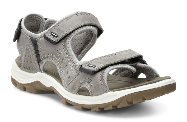  Offroad Lite W (Grey)
