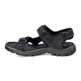OFFROAD LITE  (MENS) (Black)