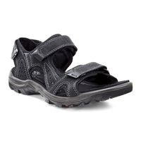 OFFROAD LITE  (MENS) (Black)