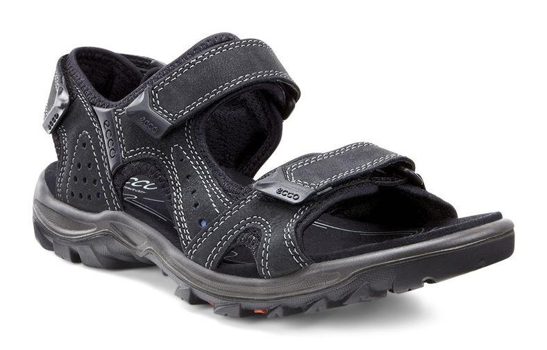 OFFROAD LITE  (MENS) (Black)
