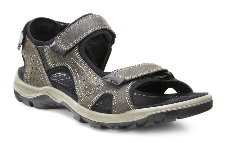 OFFROAD LITE  (MENS) (Grey)