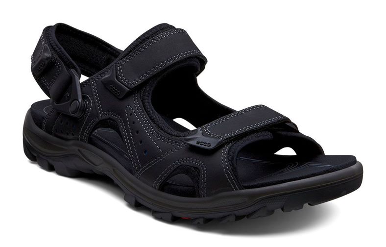 OFFROAD LITE  (MENS) (Black)