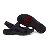 OFFROAD LITE  (MENS) (Black)