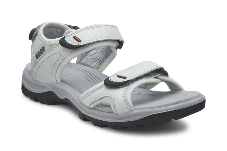 OFFROAD LITE  (LADIES) (White)