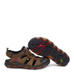 TERRA VG SANDAL M