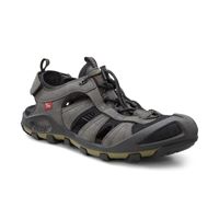 TERRA VG SANDAL M (Grey)
