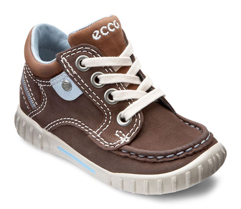 MIMIC (Brown)