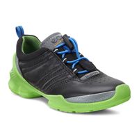 BIOM TRAIN KIDS (Black)