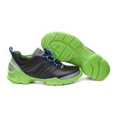 BIOM TRAIN KIDS (Black)