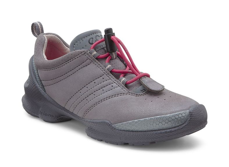 BIOM TRAIN KIDS (Purple)
