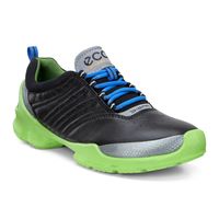 BIOM TRAIN KIDS (Black)