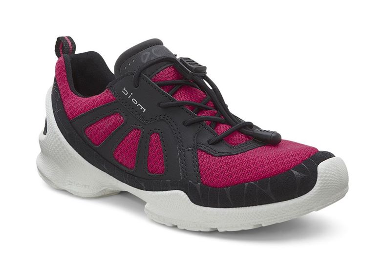 BIOM TRAIN KIDS (Red)
