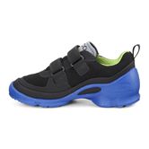 BIOM TRAIN KIDS (Black)