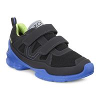 BIOM TRAIN KIDS (Black)