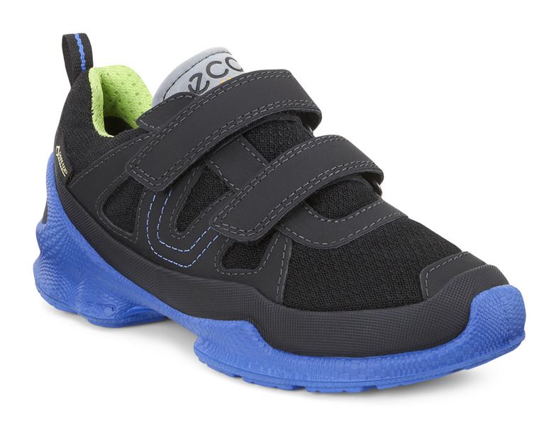 BIOM TRAIN KIDS (Black)