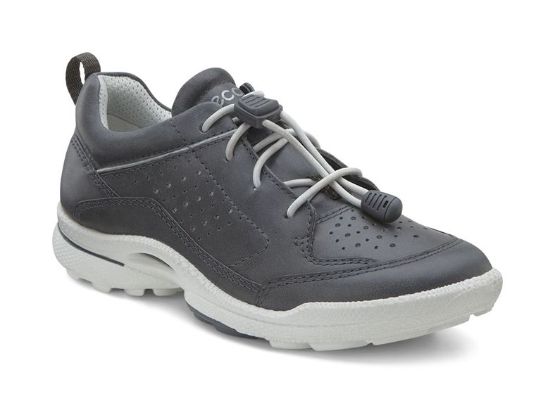 BIOM ULTRA KIDS (Grey)