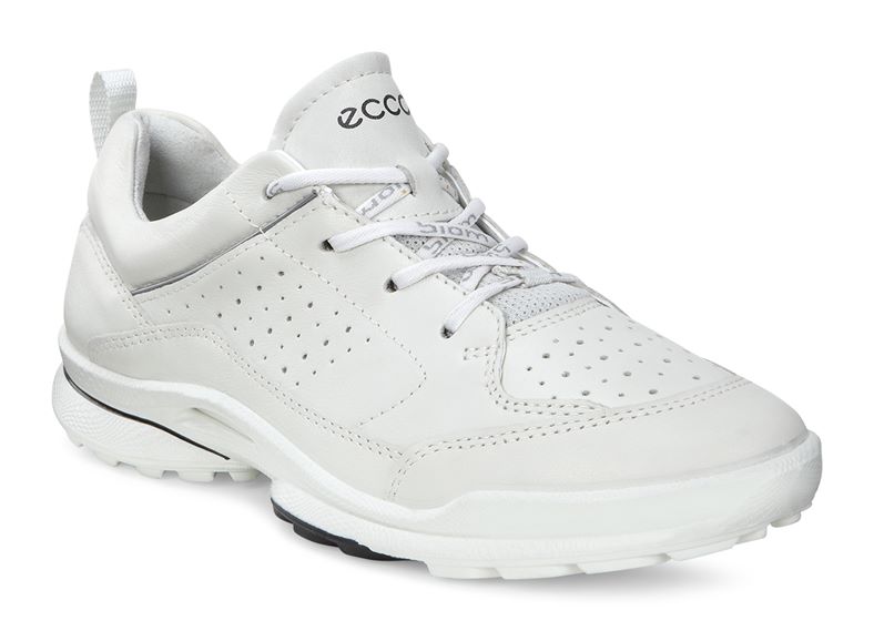 BIOM ULTRA KIDS (White)