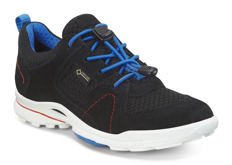 BIOM ULTRA KIDS (Black)