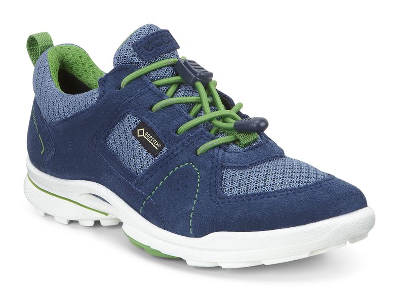 BIOM ULTRA KIDS (Blue)