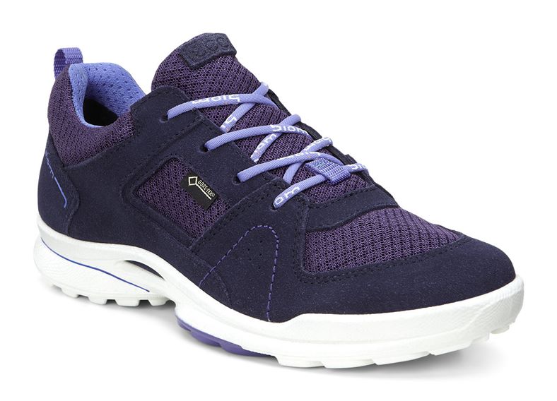 BIOM ULTRA KIDS (Purple)