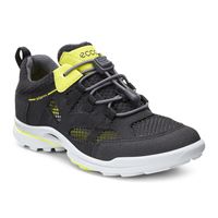 BIOM ULTRA KIDS (Black)