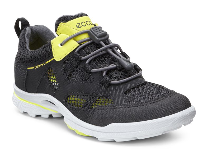 BIOM ULTRA KIDS (Black)