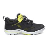 BIOM ULTRA KIDS (Black)