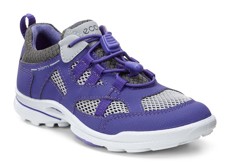 BIOM ULTRA KIDS (Purple)