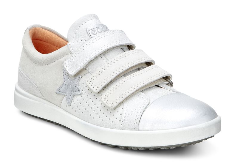  Elli (White)