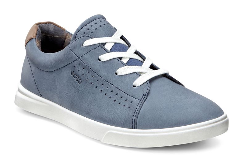  Shay (Blue)