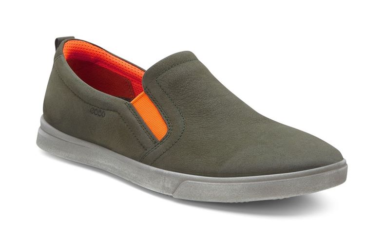 SHAY (Green)