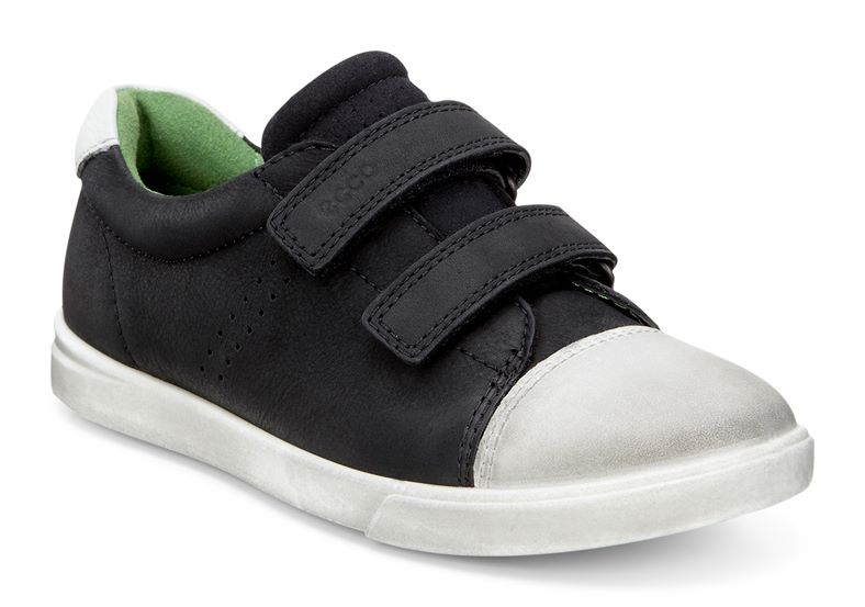  Shay (Black)