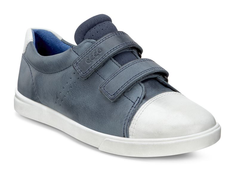  Shay (Blue)